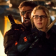 Illustration for article titled Arrow Serves Us Up a Finale Full of Fascinating Mistakes